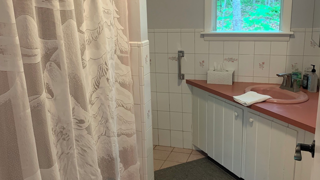 Photo of Bathroom in West Poland
