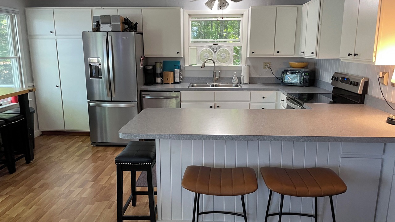 Photo of Kitchen in West Poland