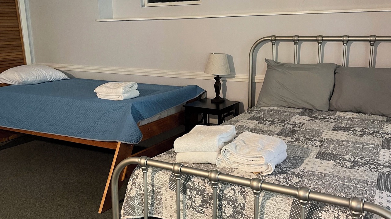 Photo of Bedroom in West Poland