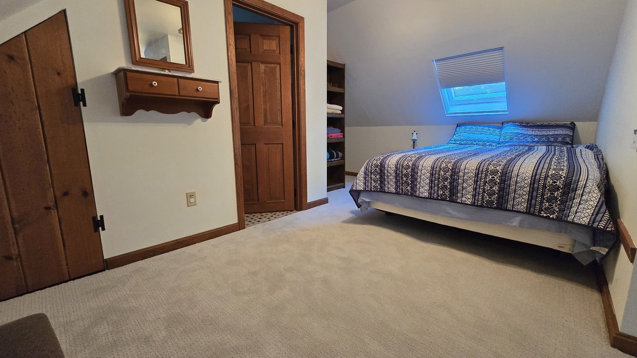 Photo of Bedroom in Barnstead