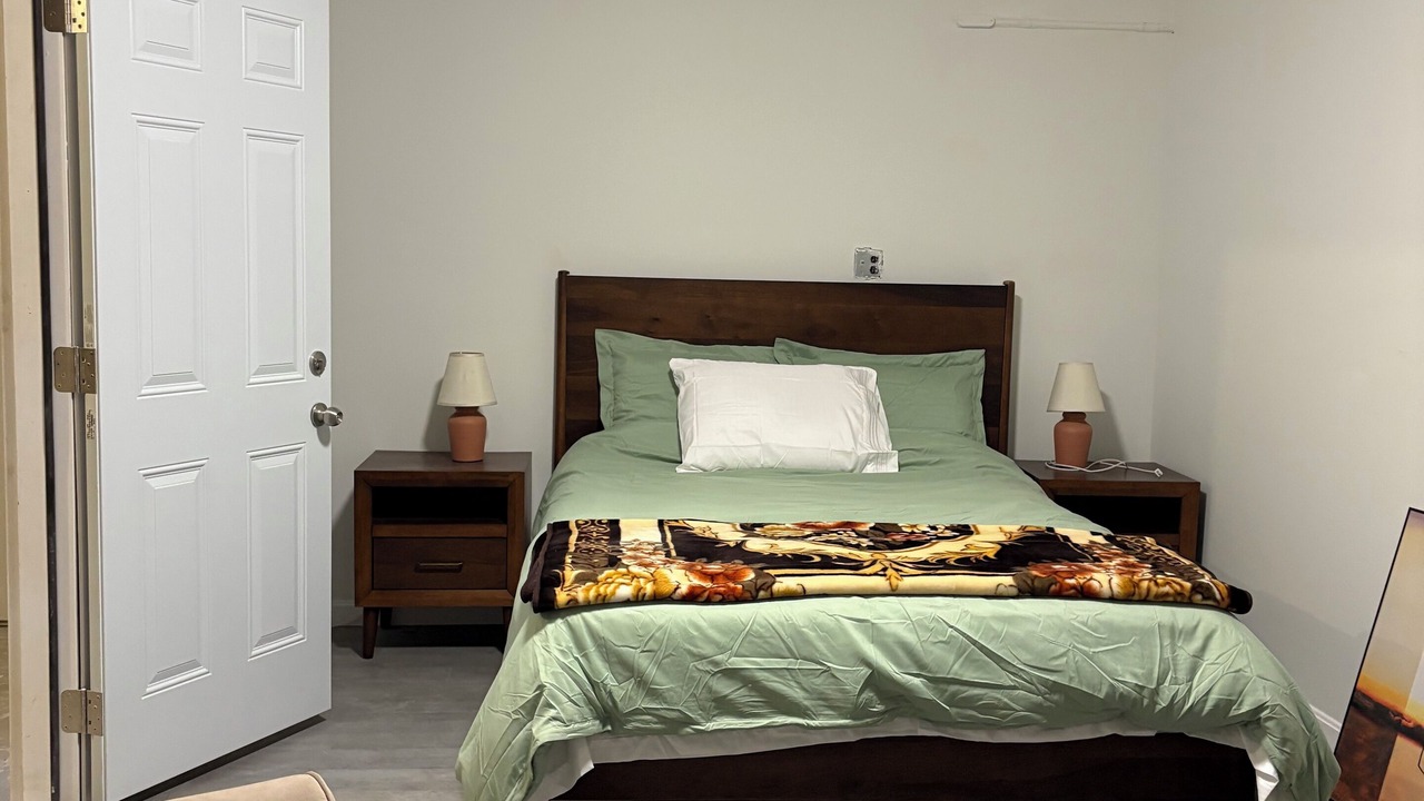 Photo of Bedroom in Barnstead