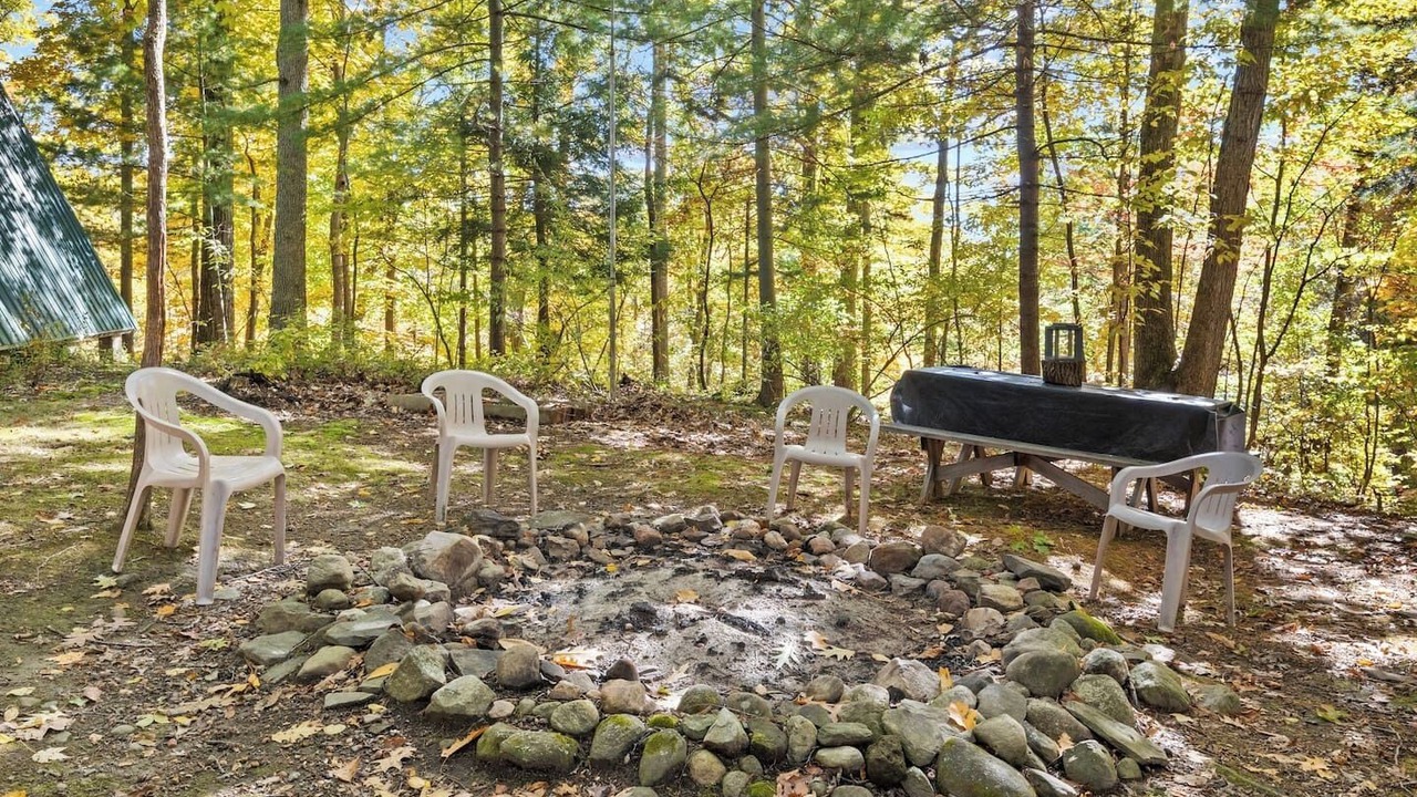 Photo of Outdoor in Bloomfield