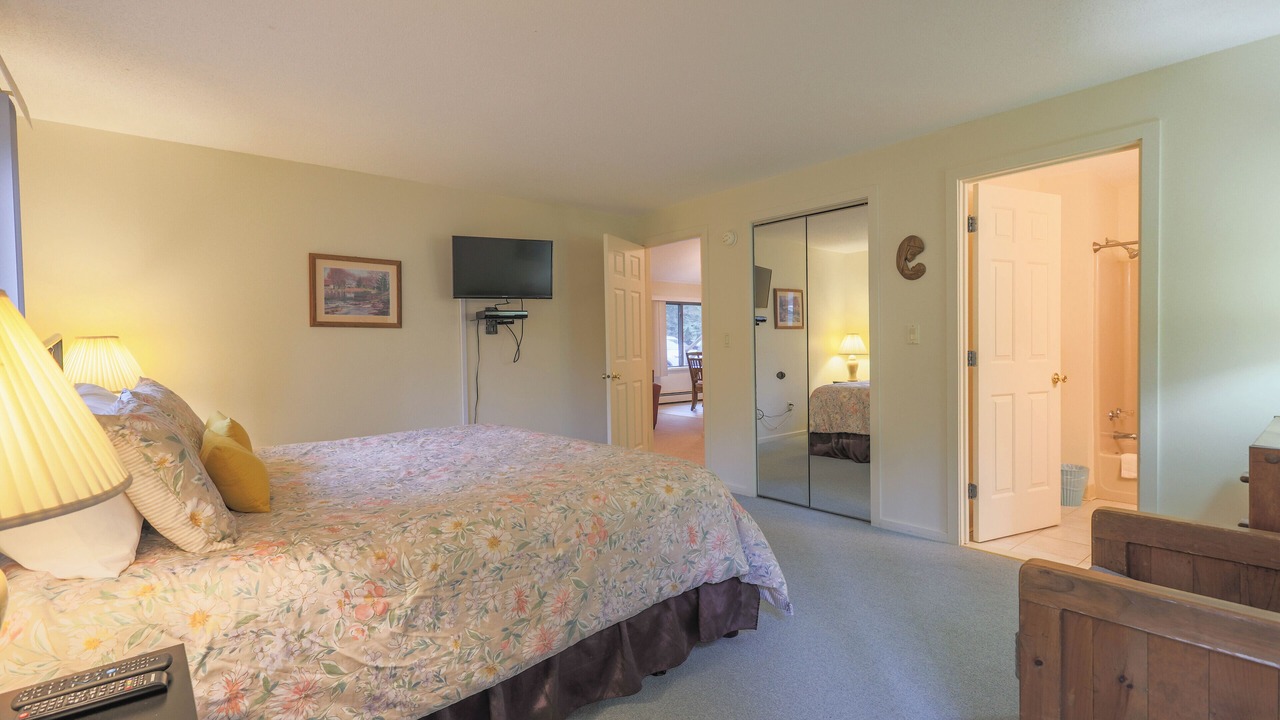Photo of Bedroom in Bartlett