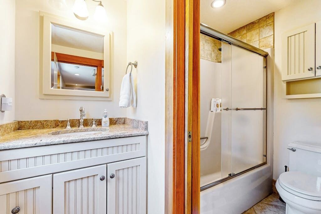 Photo of Bathroom in Gilford