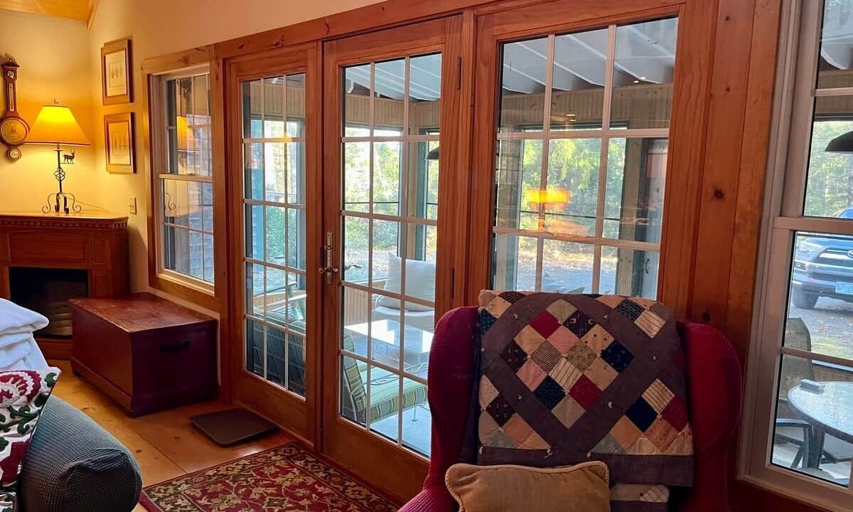 Photo of Livingroom in Rome