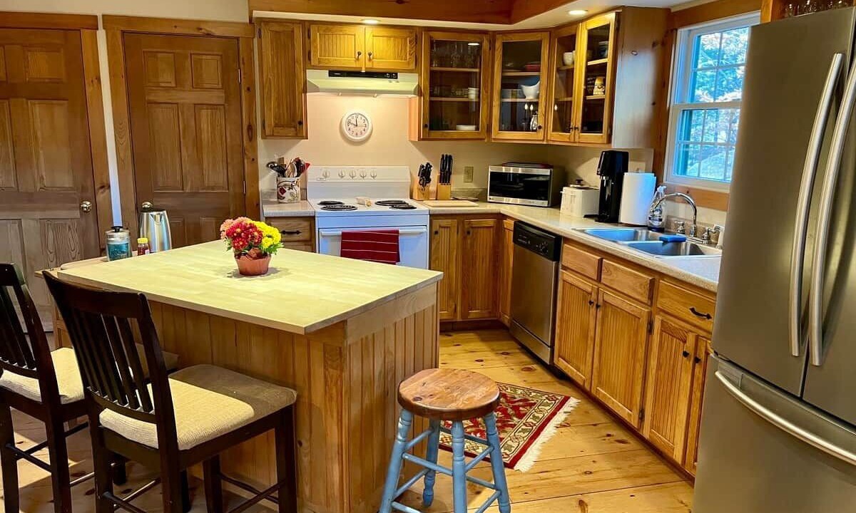 Photo of Kitchen in Rome