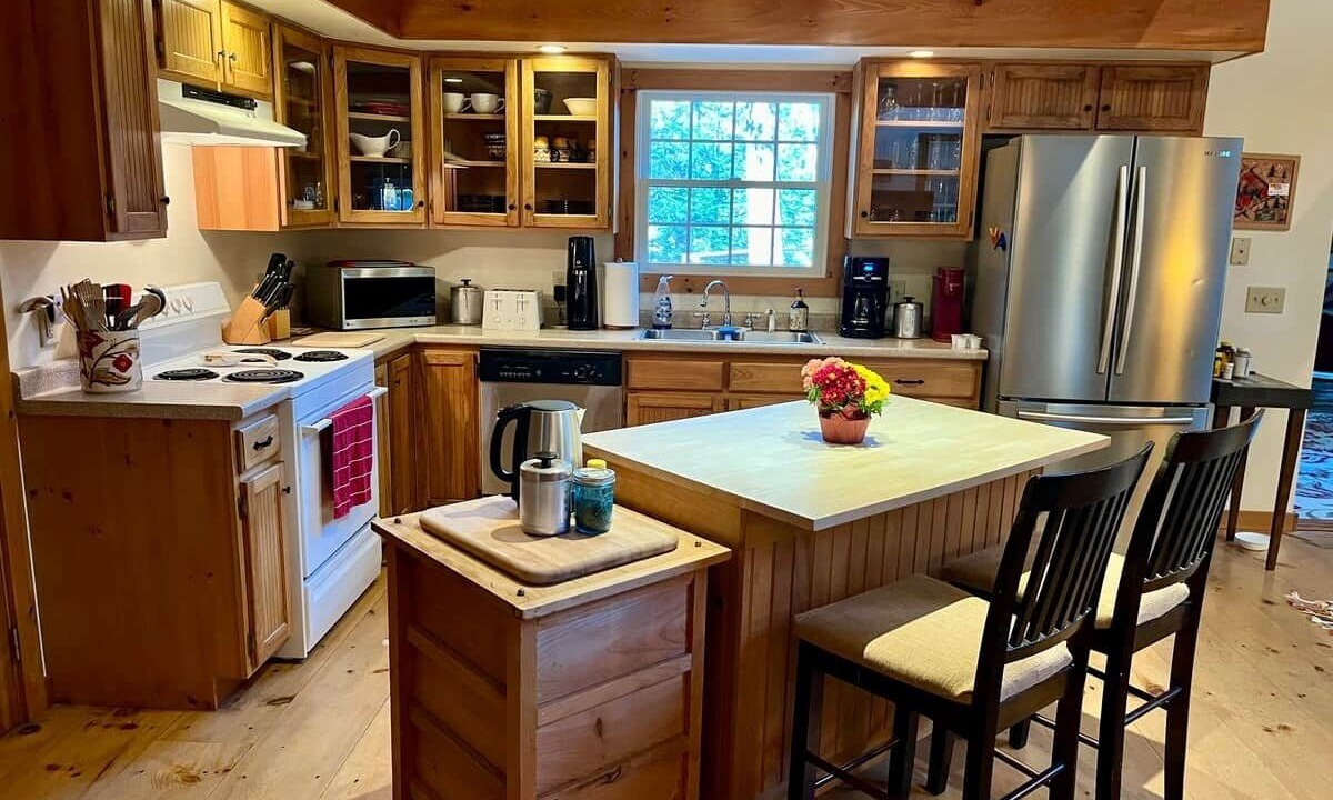 Photo of Kitchen in Rome