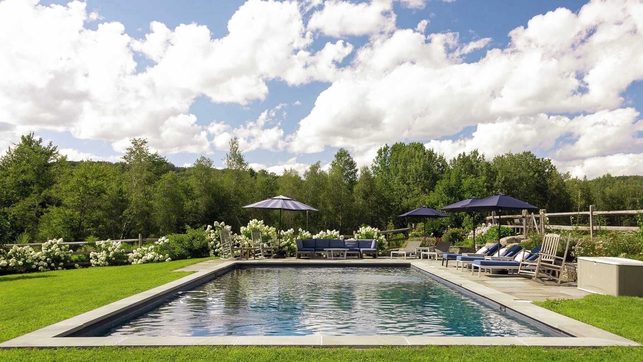 Photo of Outdoor in Parksville