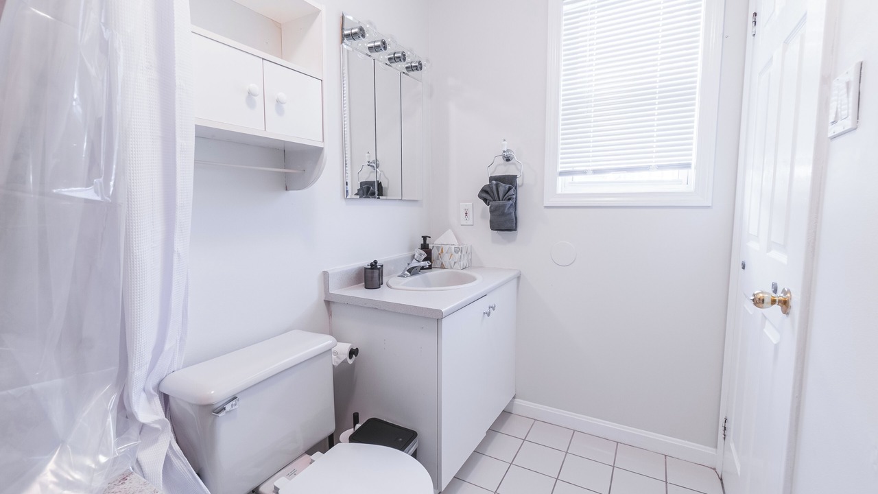 Photo of Bathroom in Revere