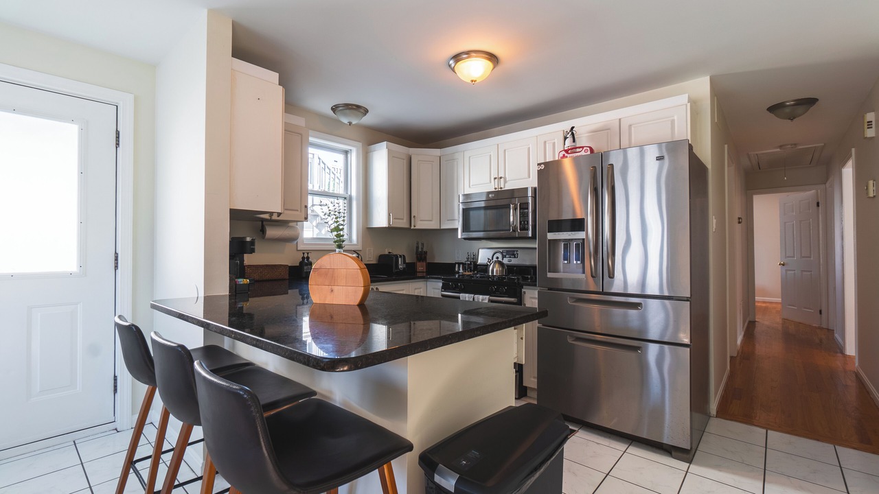 Photo of Kitchen in Revere
