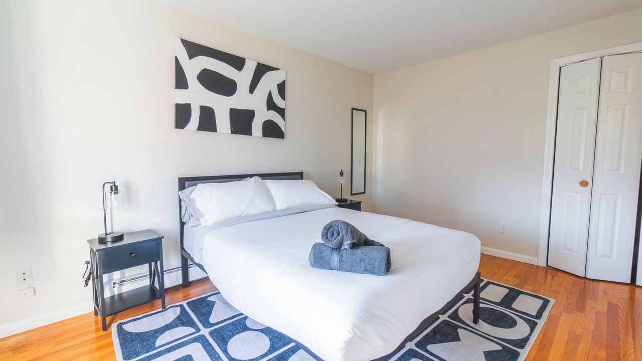 Photo of Bedroom in Revere