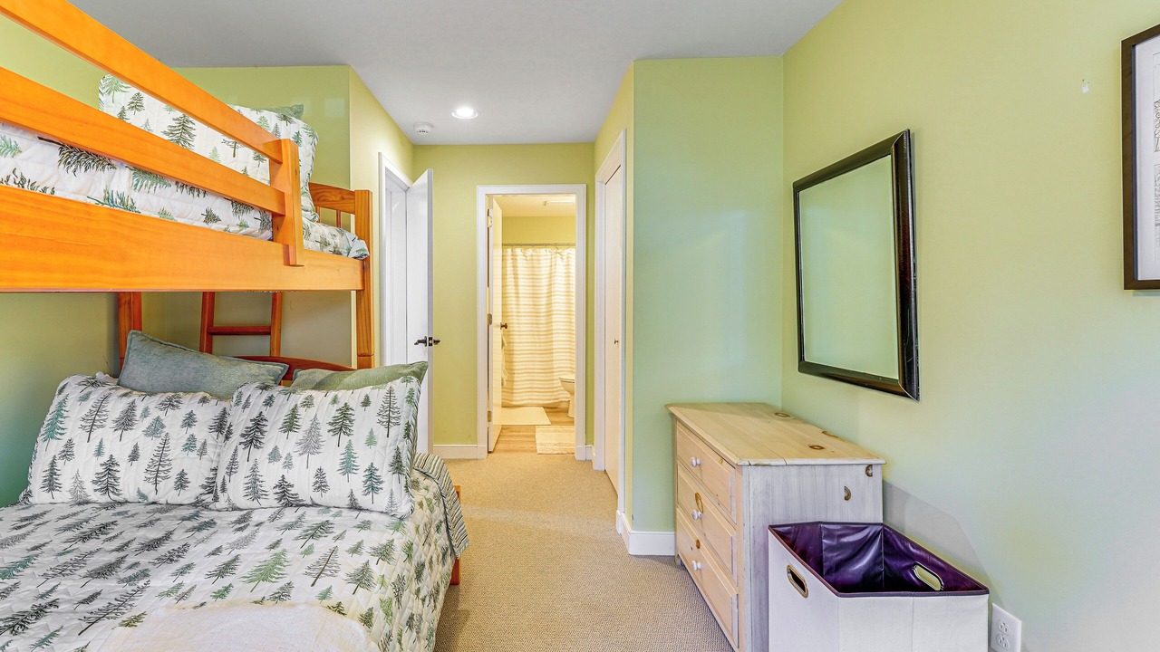 Photo of Bedroom in West Dover