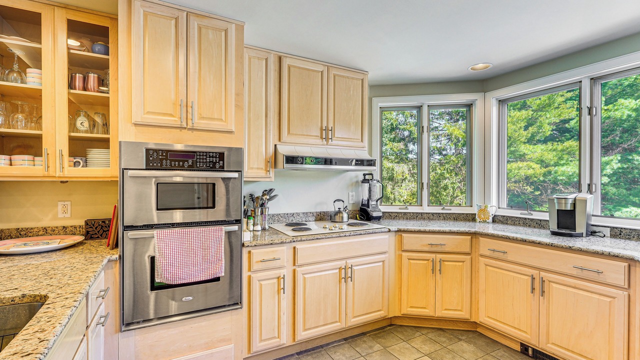 Photo of Kitchen in West Dover