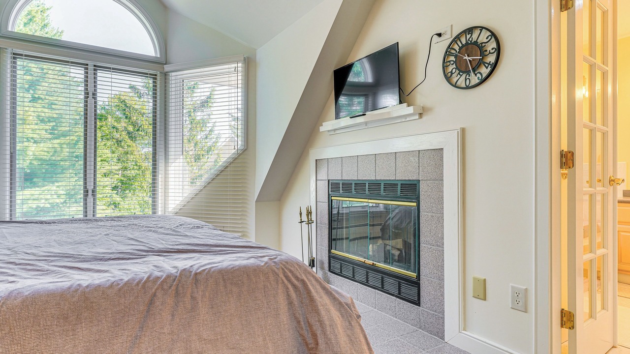 Photo of Bedroom in West Dover
