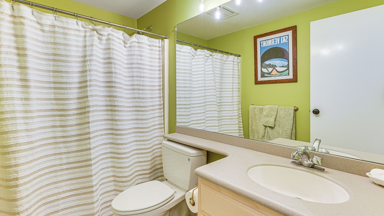Photo of Bathroom in West Dover