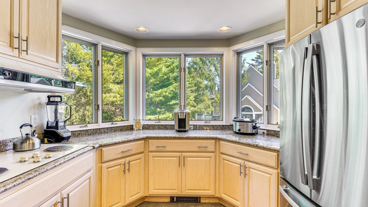 Photo of Kitchen in West Dover