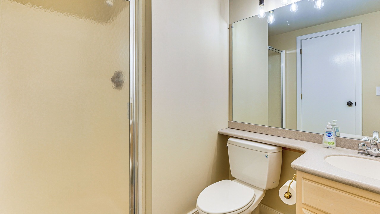 Photo of Bathroom in West Dover