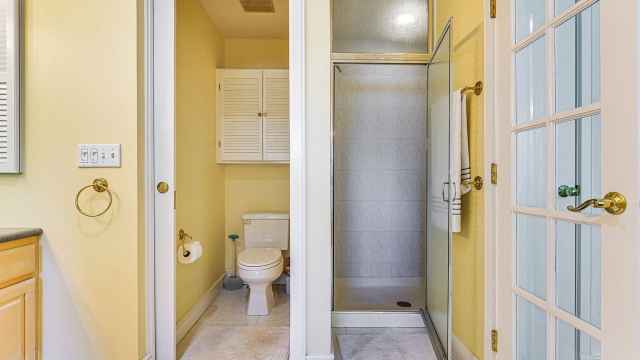 Photo of Bathroom in West Dover