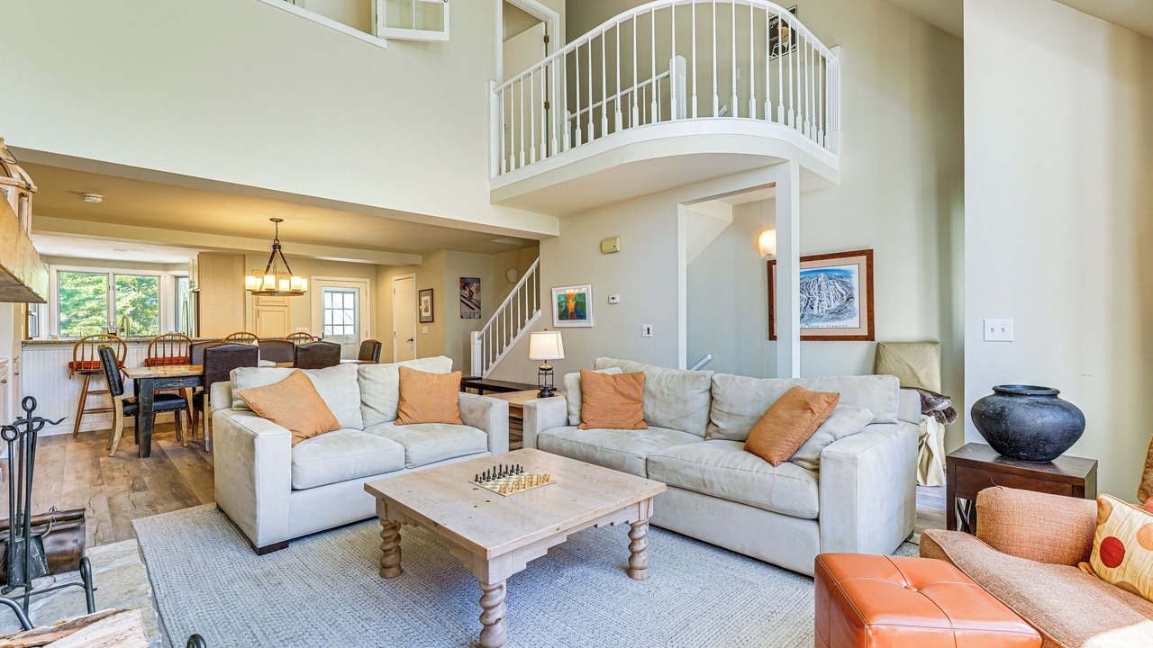 Photo of Livingroom in West Dover