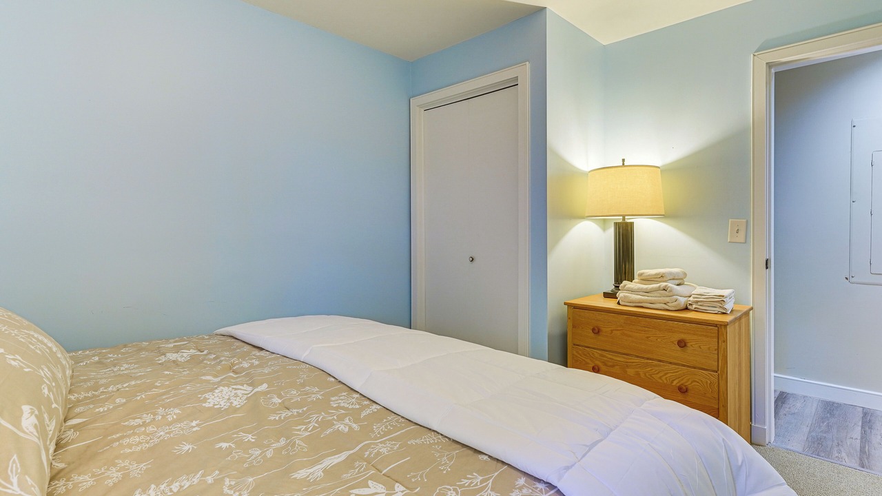 Photo of Bedroom in West Dover