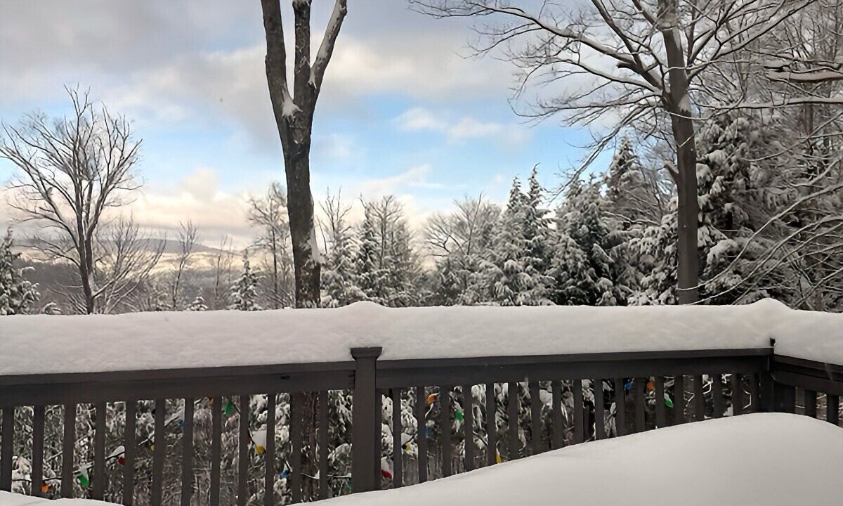 Photo of Outdoor in Stratton Mountain