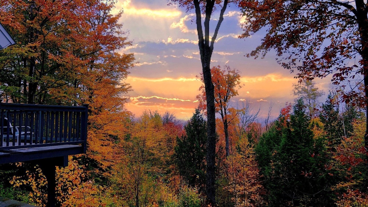 Photo of Outdoor in Stratton Mountain