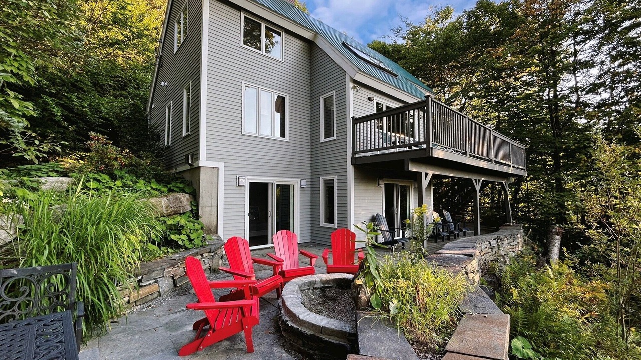 Photo of Outdoor in Stratton Mountain