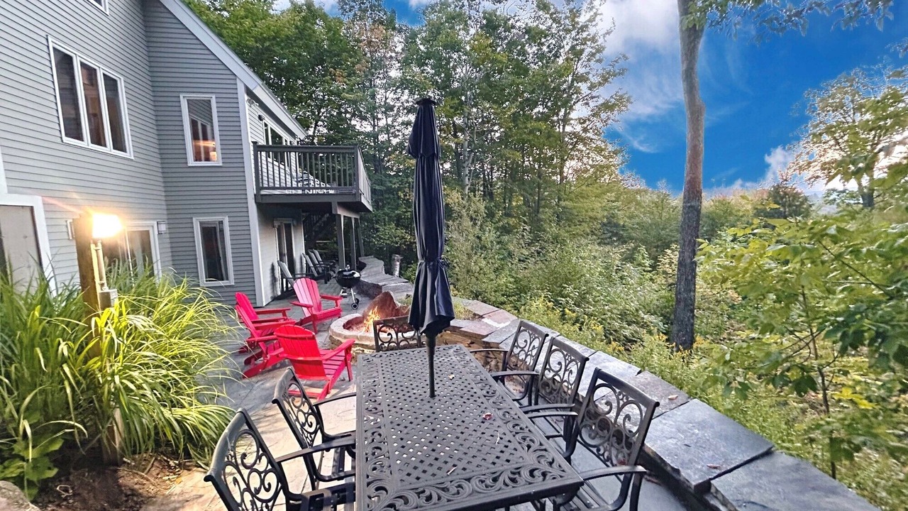 Photo of Outdoor in Stratton Mountain