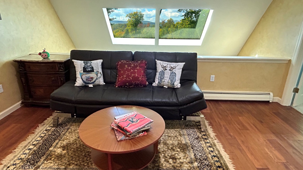 Photo of Livingroom in Stratton Mountain
