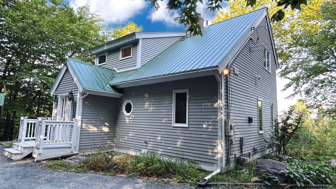 Photo of Outdoor in Stratton Mountain