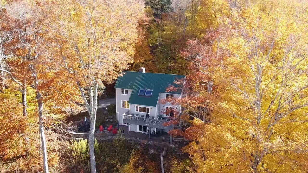 Photo of Outdoor in Stratton Mountain