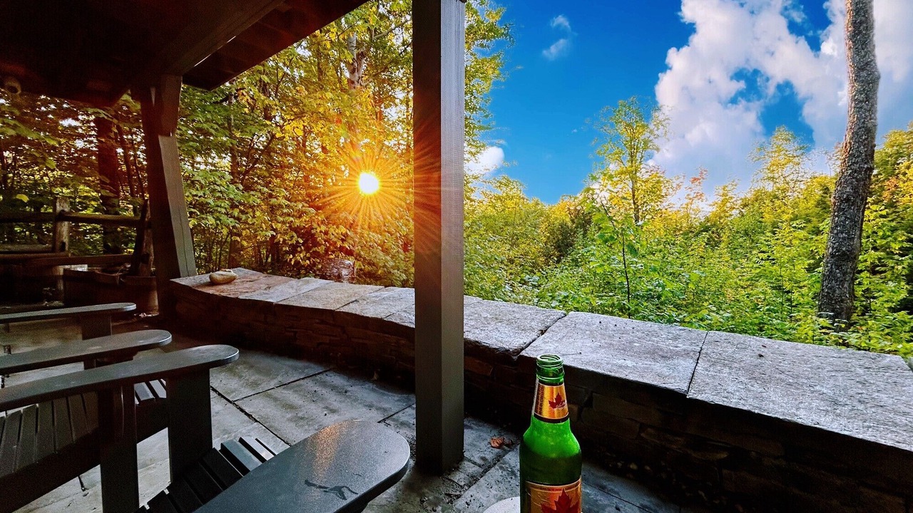 Photo of Outdoor in Stratton Mountain