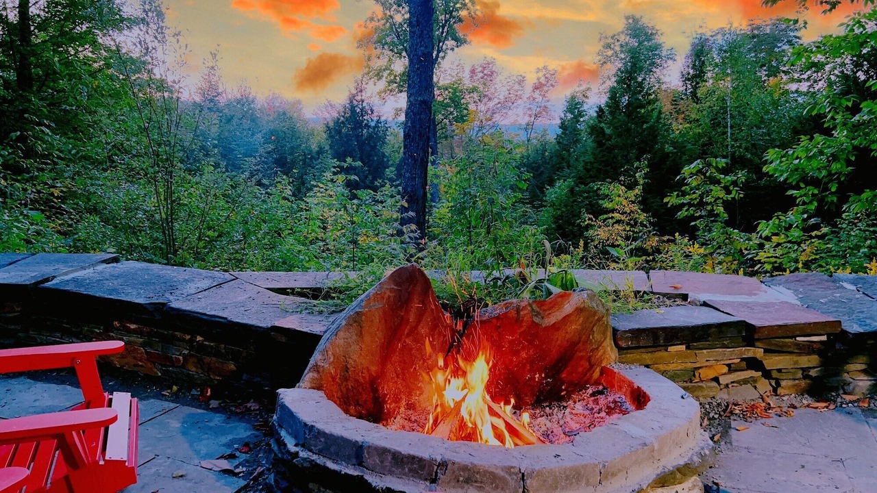 Photo of Outdoor in Stratton Mountain