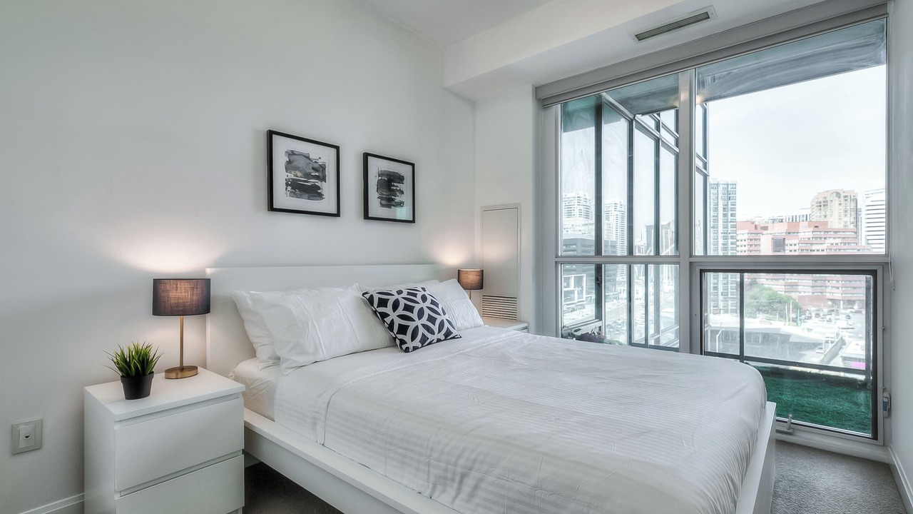Photo of Bedroom in Willowdale
