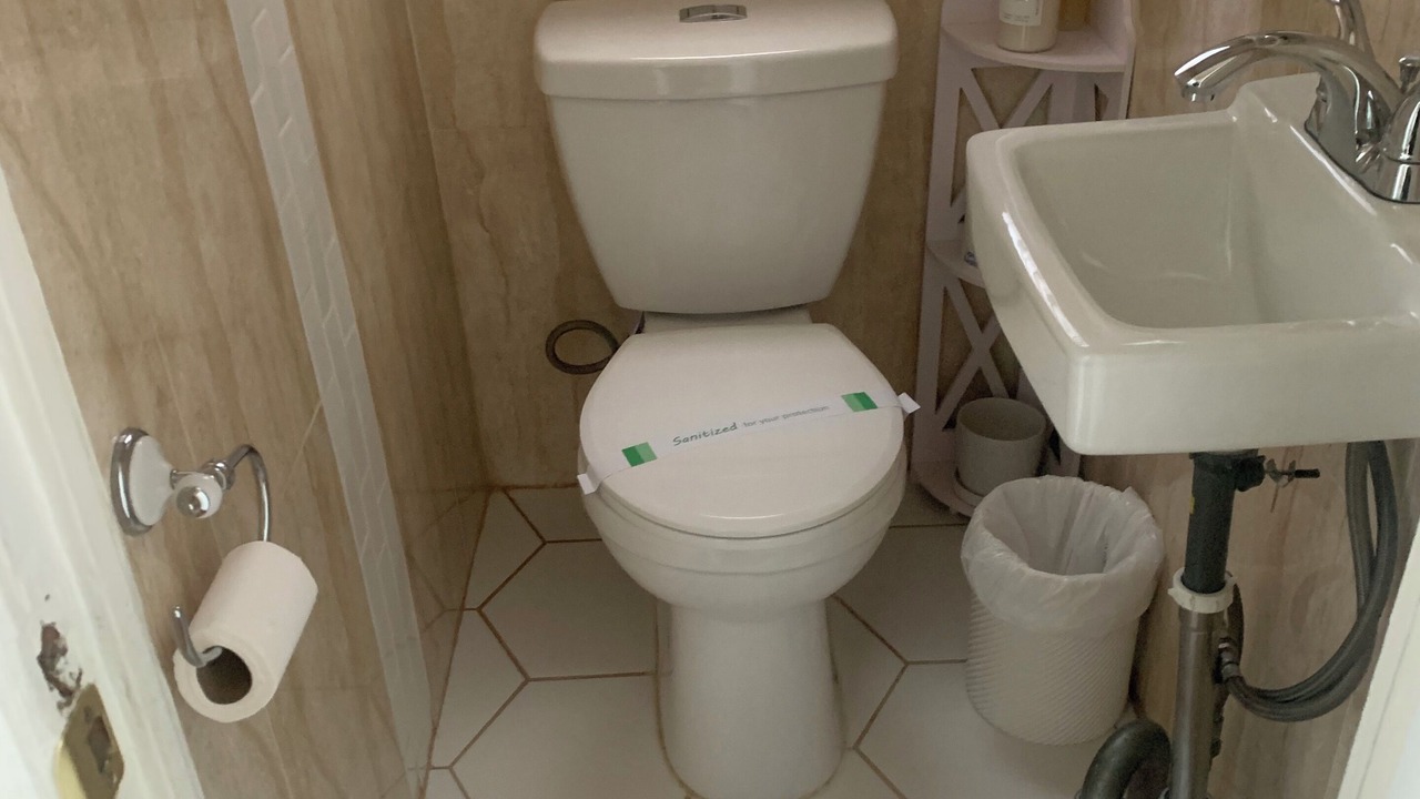 Photo of Bathroom in Queens