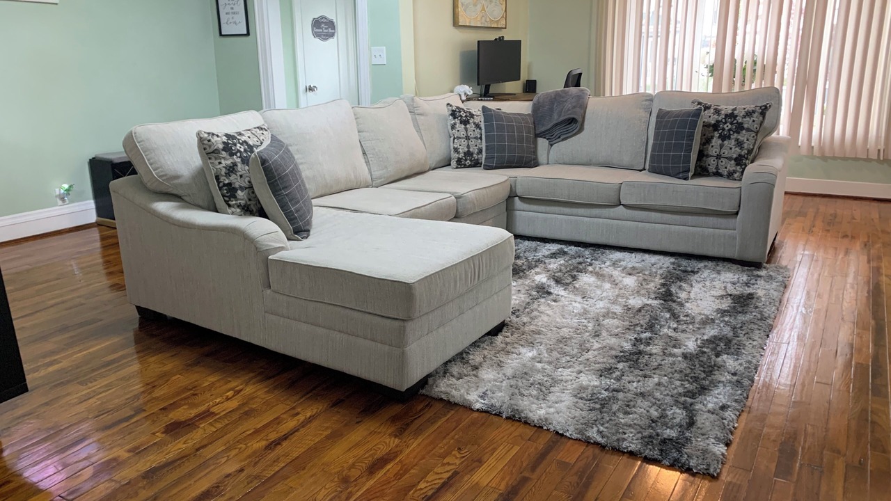 Photo of Livingroom in Queens