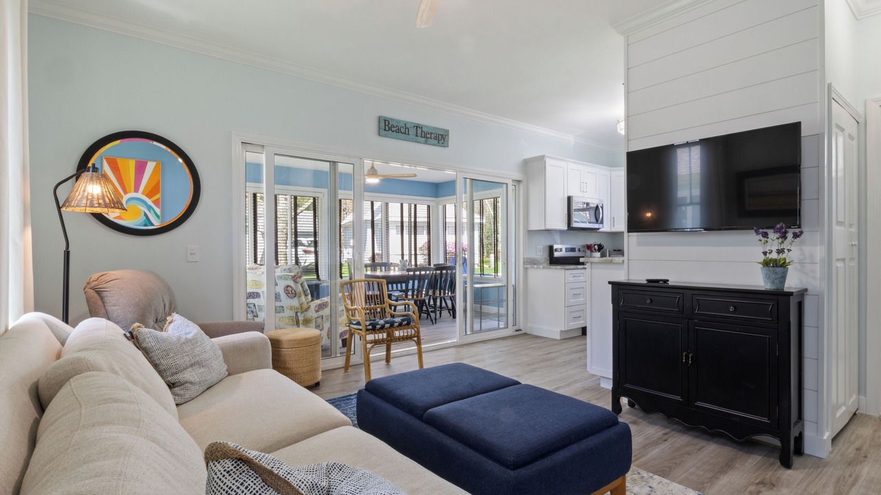 Photo of Bedroom in Summer Village
