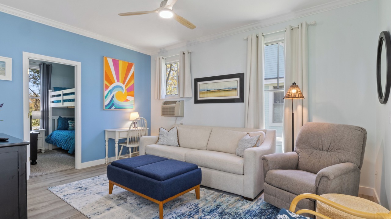 Photo of Livingroom in Summer Village