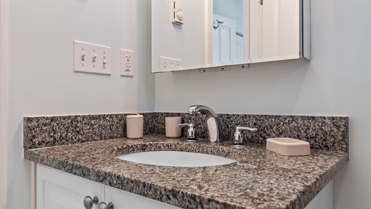 Photo of Bathroom in Summer Village