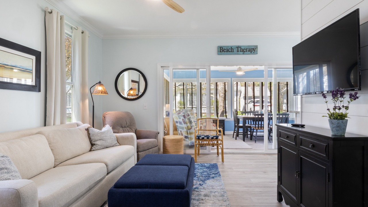 Photo of Bedroom in Summer Village