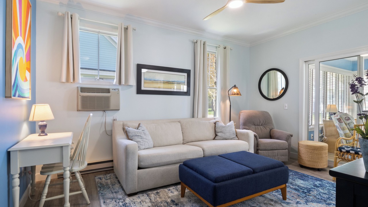 Photo of Bedroom in Summer Village