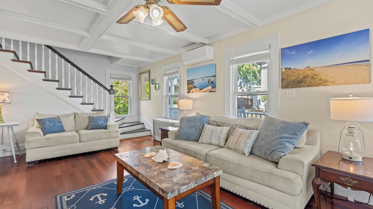 Photo of Bedroom in Ocean Park