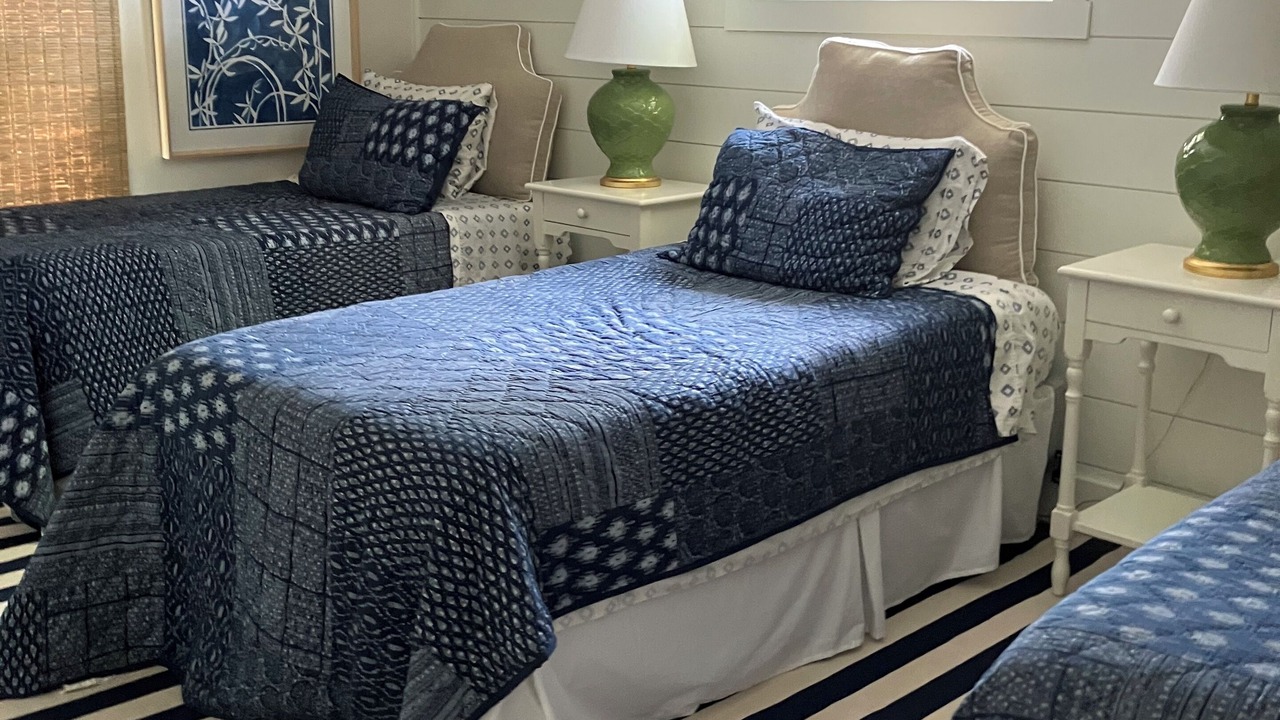 Photo of Bedroom in Naples