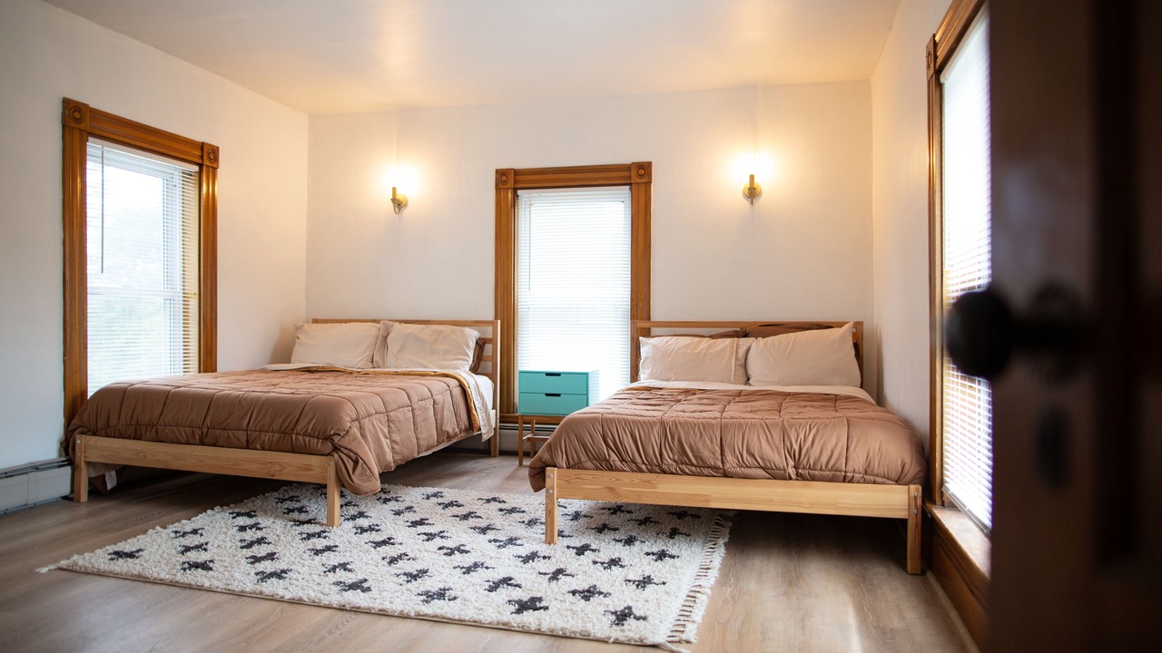 Photo of Bedroom in North Troy