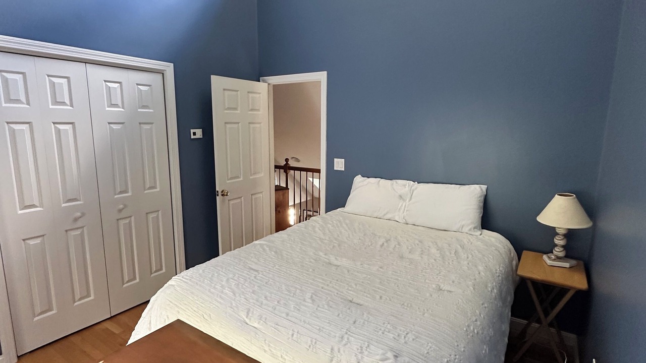 Photo of Bedroom in Bristol