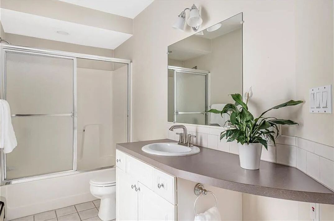 Photo of Bathroom in Bristol