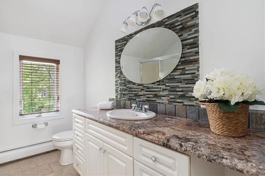 Photo of Bathroom in Bristol