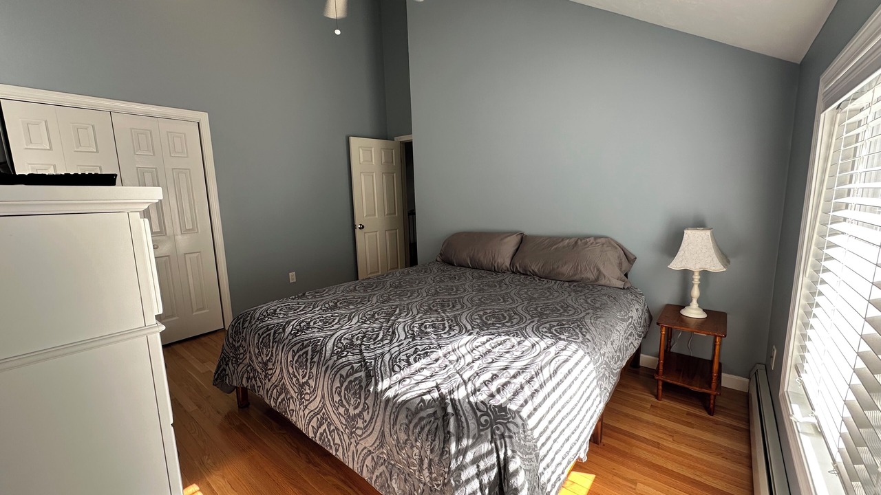 Photo of Bedroom in Bristol