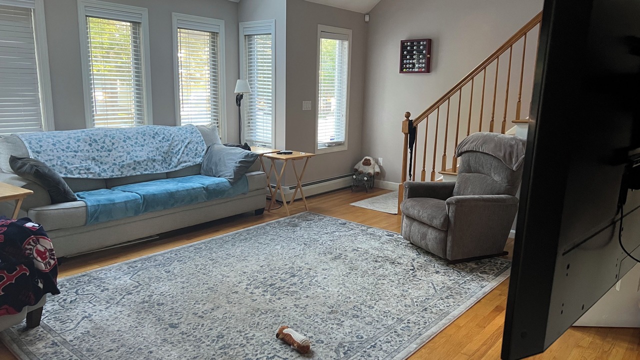 Photo of Livingroom in Bristol