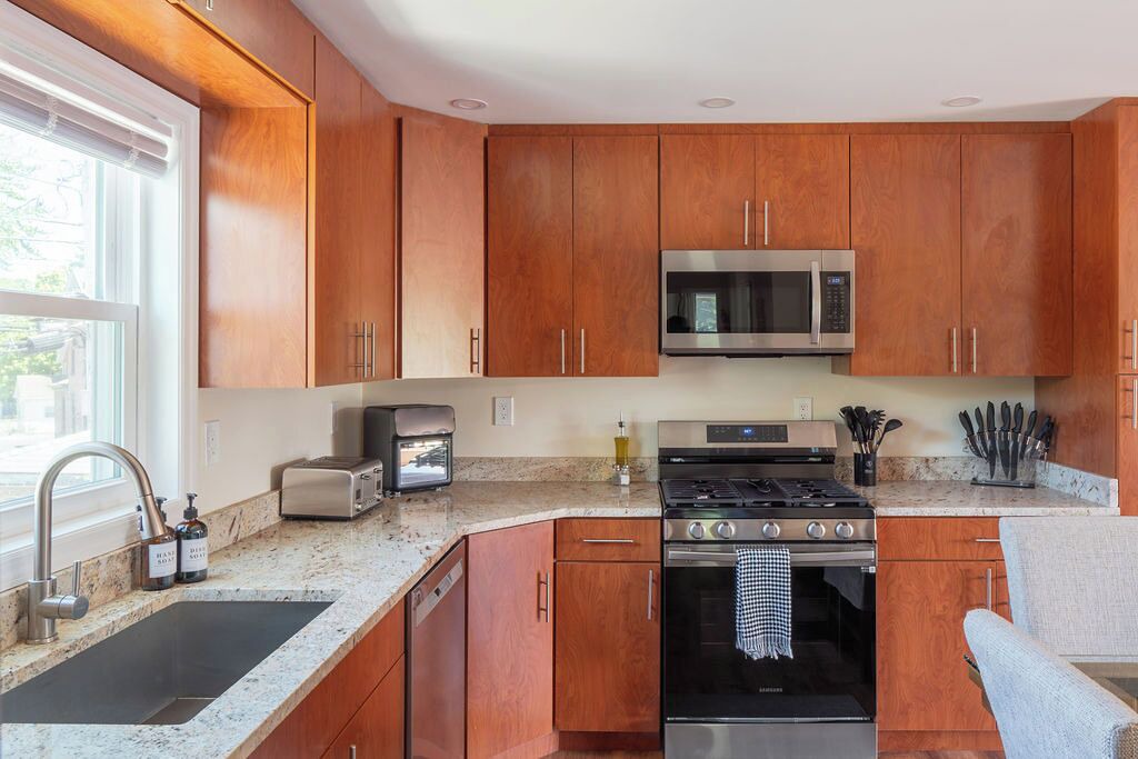 Photo of Kitchen in Saugerties South